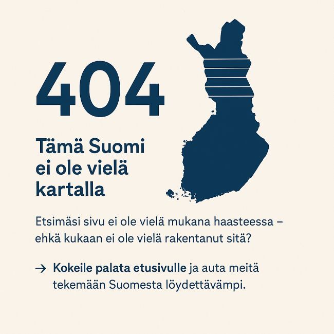 404-sivua-rakennetaan